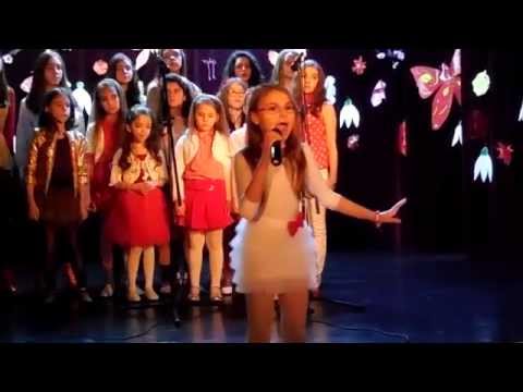 Delia Andrei - „Îți mulțumesc!”