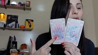 ♍️ VIRGO | LOVE | "The pink elephant in the room" how much is it worth to "keep the peace"?