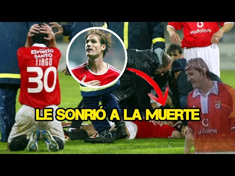 MIKLÓS FEHÉR: El Jugador Que Le Sonrió A La Muerte