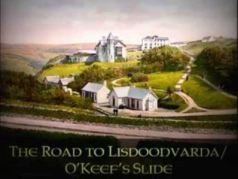 [Celtic Horizons] - Road to Lisdoonvarna/  O'Keef's Slide