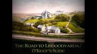 [Celtic Horizons] - Road to Lisdoonvarna/  O'Keef's Slide
