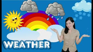 The Weather for Kids gameplay video by melodybarton, 7:26 duration