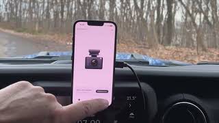 2K kamera univerzální, WI-FI