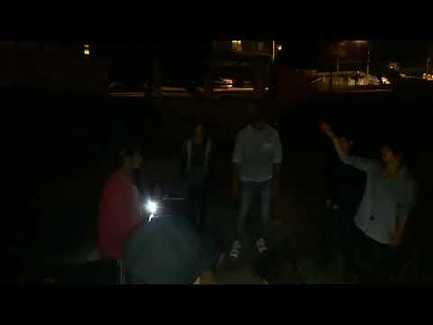 Duespro & Zeta bm vs Animo & naico (final random)(concepto de loco)