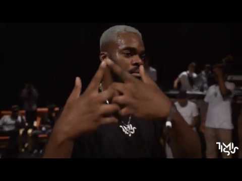 TIMISS FESTIVAL III - FINAL KRUMP WILD vs BOI MADSKILLZ