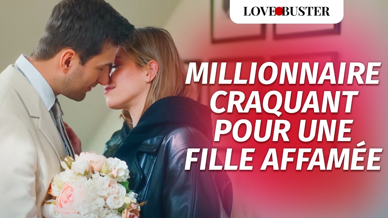Millionnaire Craquant Pour Une Fille Affamée