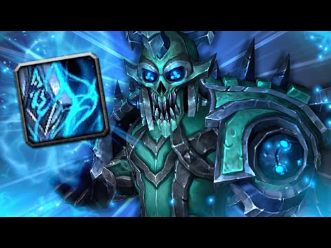 That Death Knight Is INVINCIBLE In Dragonflight! (5v5 1v1 Duels) - PvP WoW: Dragonflight Pre-Patch