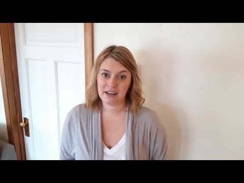 Ms. Rasmussen Self Care Tips