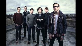 The Devil Wears Prada - Mammoth [Dead Throne][HD][+Lyrics]