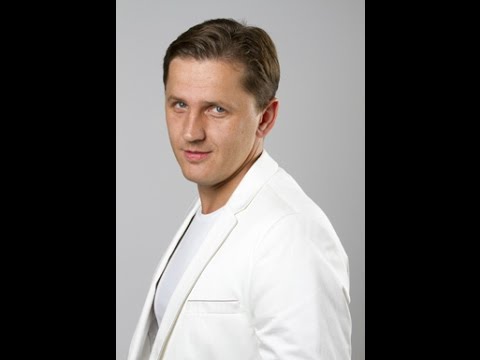 THE 5 COUNTERTENORS | Yuriy MYNENKO "Ch'io parta?"