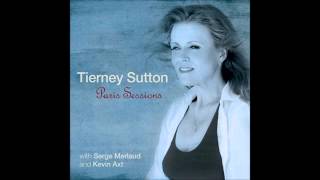 All Too Soon - Tierney Sutton
