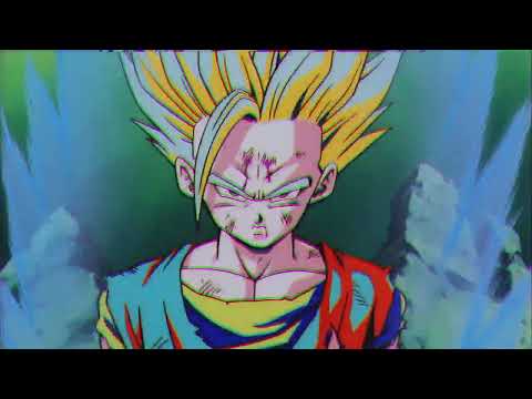 Gohan│Crazy Point X Cloudboi - Aesthetic│「Ángel - Kun」 306 - 4K
