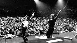 The Rolling Stones - Jumpin&#39; Jack Flash (Live at Madison Square Garden 1969