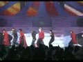 ss501 fighter (live) 