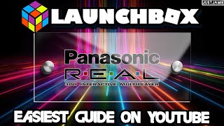 Launchbox: How To Setup 3DO #launchbox #3do #emulator
