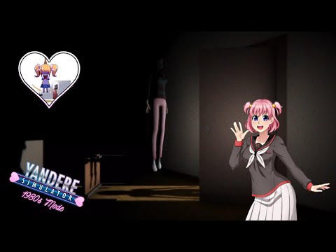 Driving Kaguya to S*1ci*e | 1980s Mode 💜𝗬𝗮𝗻𝗱𝗲𝗿𝗲 𝗦𝗶𝗺𝘂𝗹𝗮𝘁𝗼𝗿💜