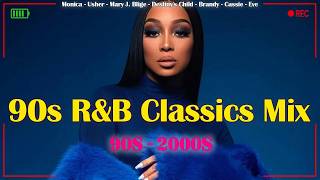 Download lagu Old School R&B 90s Mix | Usher, Keith Sweat, Soul For Real, Jon B., Maxwell mp3