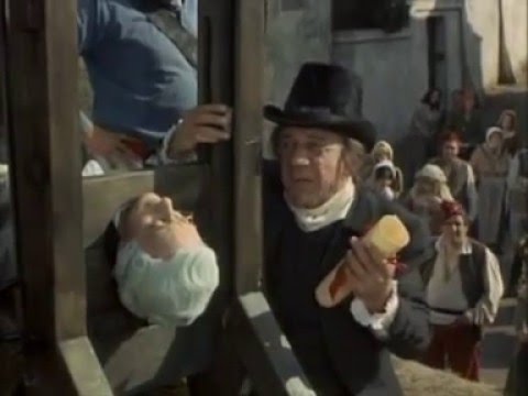 Etwas Britischer Humor gefällig: "ist ein Arzt anwesend"