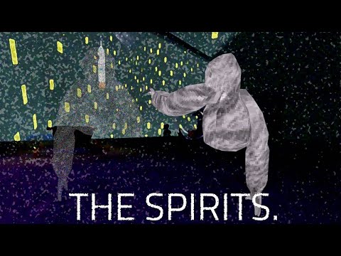 Trolling As The Spirit [Made A Kid Leave] | Gorilla Tag VR