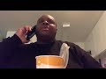 EDP445 Talking To The 13 Year Old Decoy Live