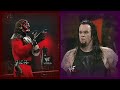 Kane vs The Undertaker & Big Show Handicap Match 7/26/99
