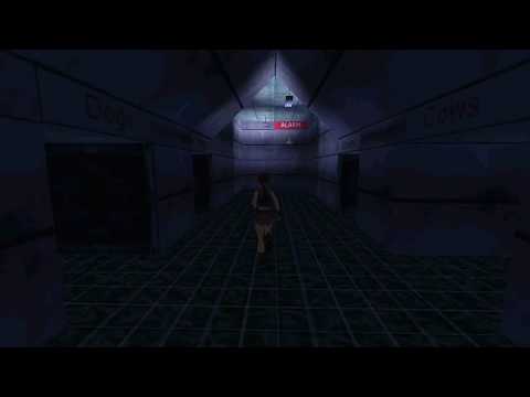 TRLE 2004.05.15 - Origins of Evil