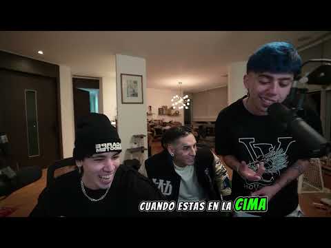 ES LUCK RA O ARCANGEL??? 😂😂😂😂 | #twitch #argentina #kick #spreen #spreendmc #luckraok #luckra #khea