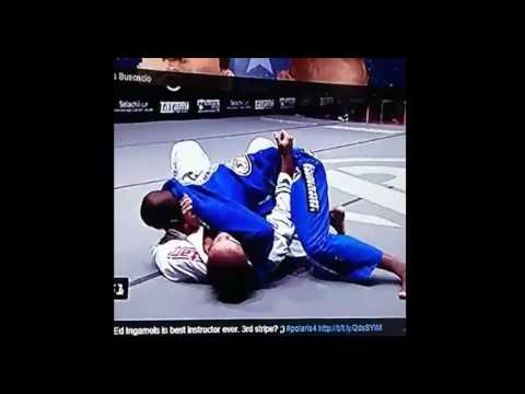 Fernando Tererê x Vitor Shaolin - Polaris 4 (2016)