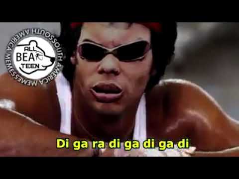 MC LAN - E O HELIPA COMO É QUE ELE TÁ - ( Meme )