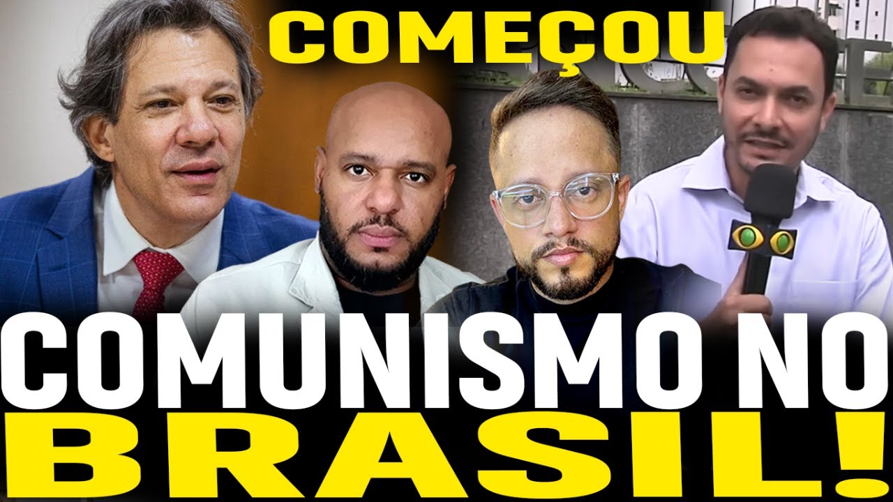 🚨GENTE, NÓS AVISAMOS🚨A BATALHA COMEÇA HOJE - ESSE VÍDEO NÃO CHEGOU EM VOCÊ POR ACASO! NÃO IGNORE!