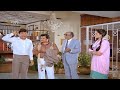 Shruthi Seridaga Kannada Movie Outstanding Comedy Scenes Dr Rajkumar Umesh Balakrishna Madhavi