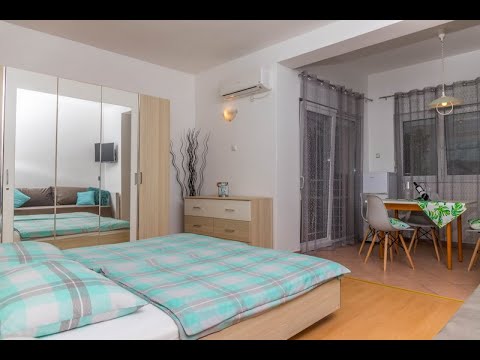 Apartments Sunlife Crikvenica Riviera - Apartment 3