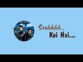 Ssshhhh Koi Hai Episode 42 Highway Star Plus 2001