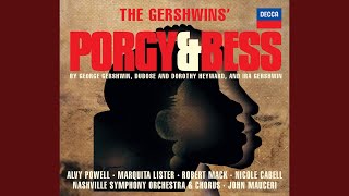 Gershwin: Porgy and Bess / Act 2 - Oh Doctor Jesus