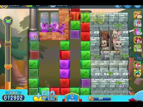 Pet Rescue Saga   level 5572   no boosters