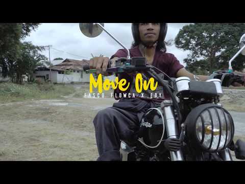 coming soon - MOVE ON - Fasco Flowca X Edy