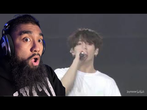 [ENG SUB] BTS Crystal Snow live - Japan 4th Muster | REACTION