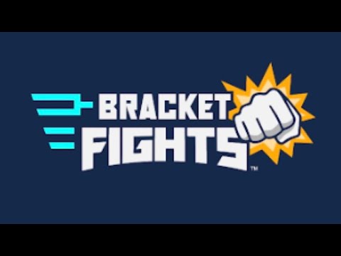 Bracket Fights Com