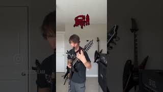 Death - Bite the Pain