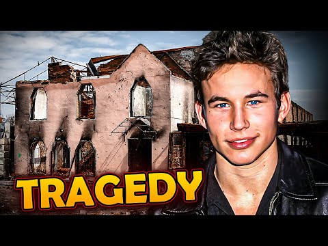 The Tragedy Of ''Home Improvement'' Star Jonathan Taylor Thomas Is So Sad