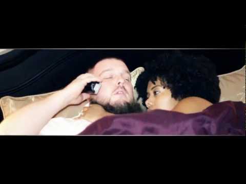 Stoneface ft. William Cooper - That's All I Ask of You - Produced by BP - Official Video