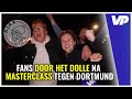 ? Ajax-fans LYRISCH na GALAVOORSTELLING tegen Dortmund: ''Nog nooit zo goed gevoetbald'' ?