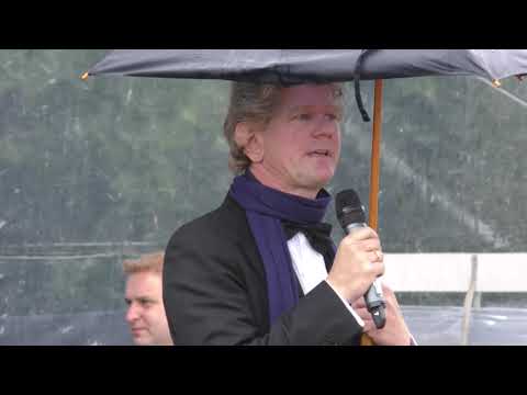 Doberlug: Brandenburgische Sommerkonzerte am Schloss - LAUSITZWELLE