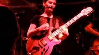 Kaki King - Pull Me Out Alive