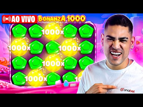 HOJE TEM PIX 🔥RACHA  AO VIVO - LIVE ON 🔥