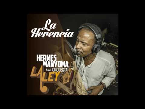 HERMES MANYOMA - EL AMOR NO SE MENDIGA