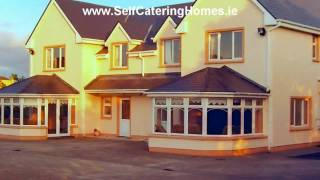 preview picture of video 'Ashwood House Self Catering Killarney Kerry Ireland'