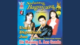 Download lagu Marantau Jauah mp3