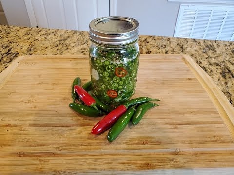 image-Are serrano peppers hot?