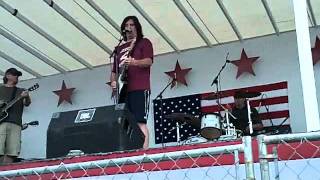 Little Texas "Loud and Proud" soundcheck